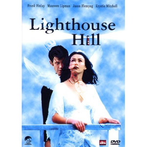 Lighthouse Hill | A Flight of Fancy  |   DVD